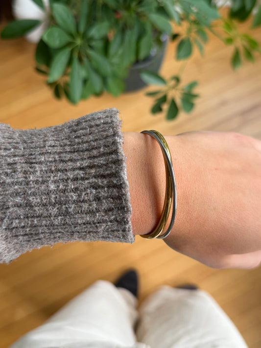 The Gabby Bangle
