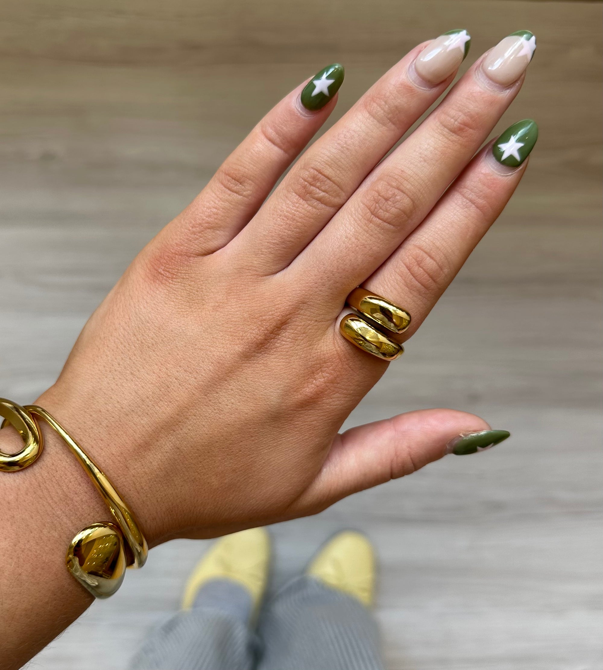 Kira Gold