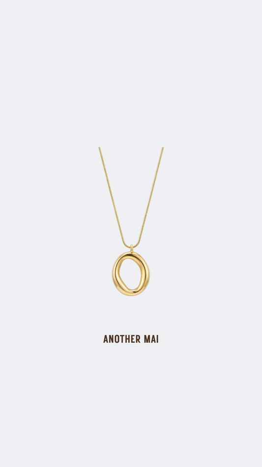 The Pia Necklace