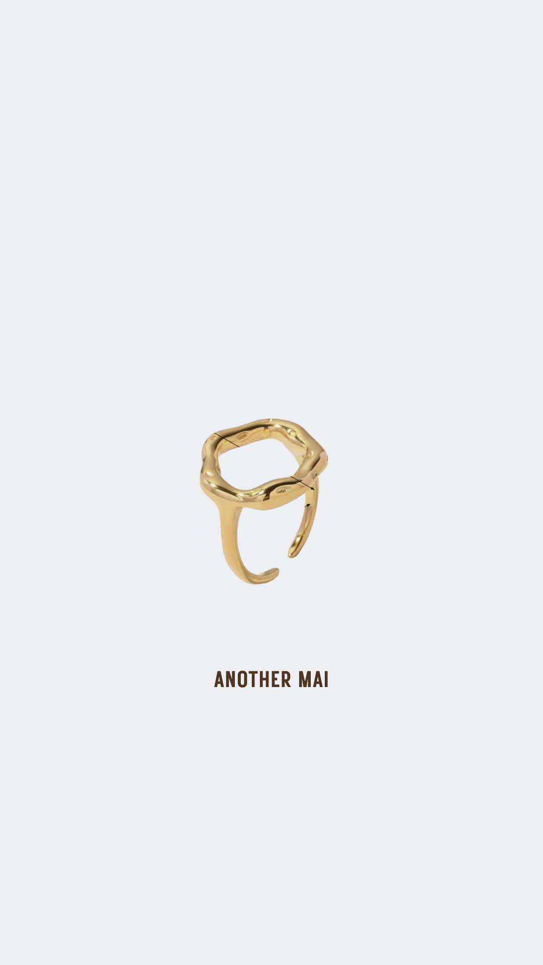 The Cavo Ring