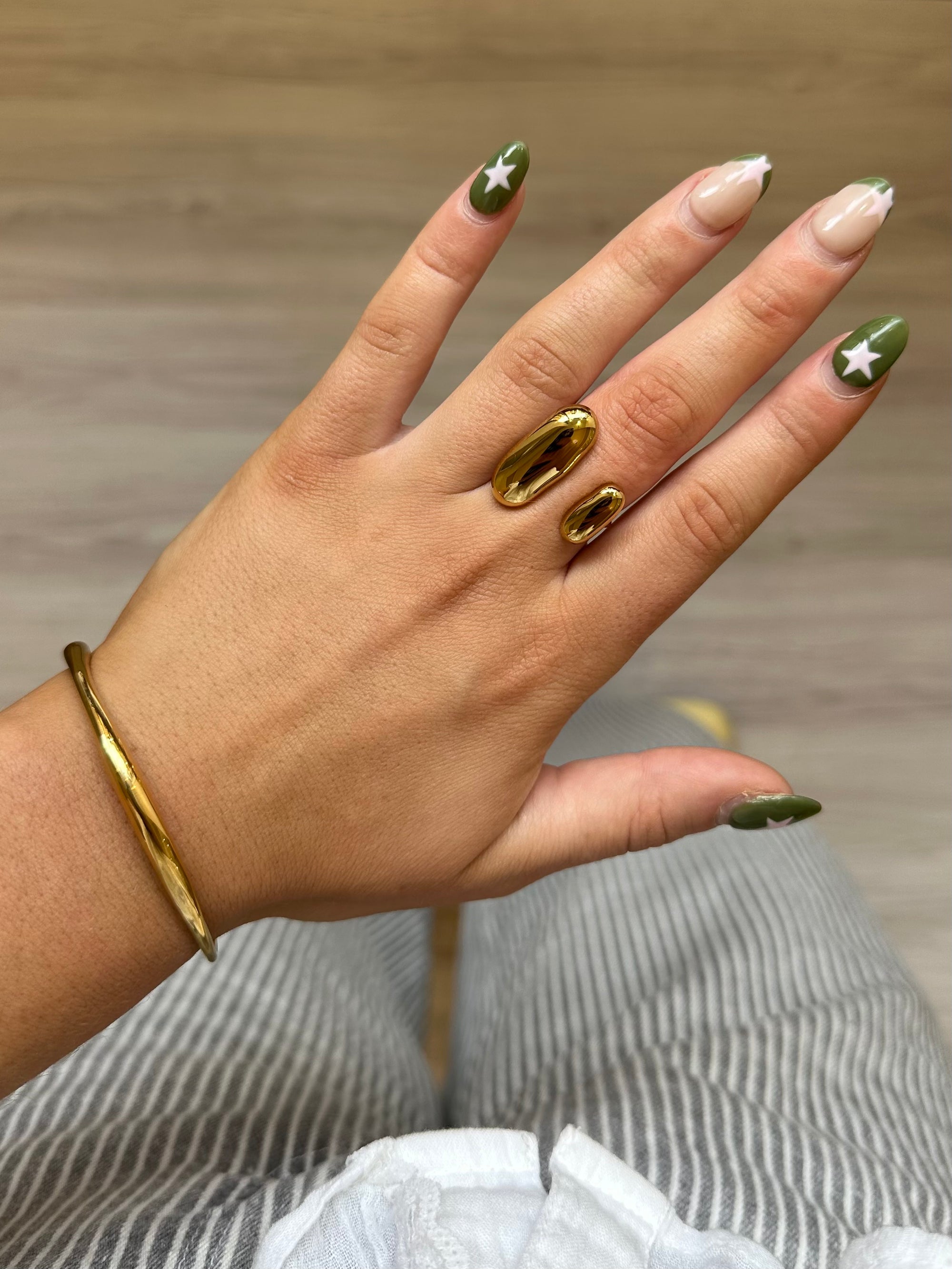 Lenny Ring