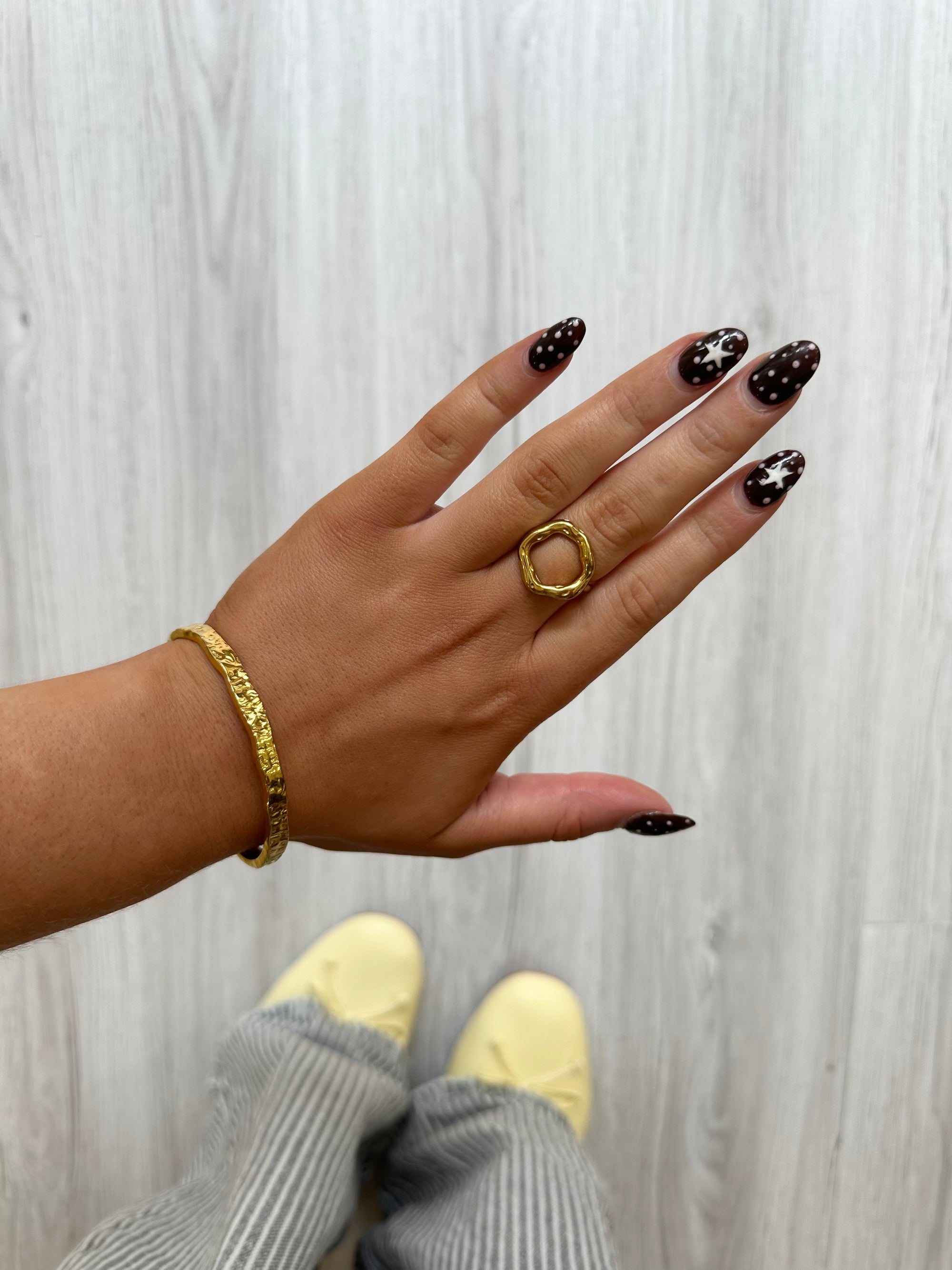 The Cavo Ring
