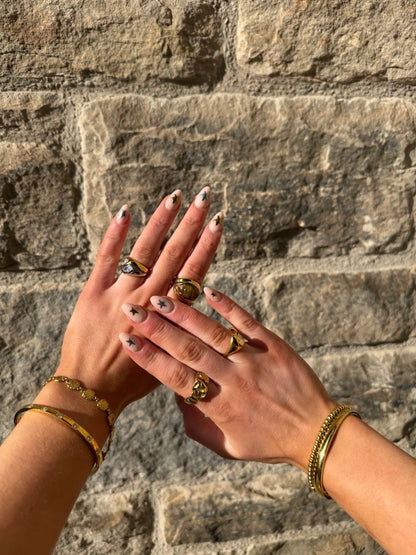 The Riley Ring