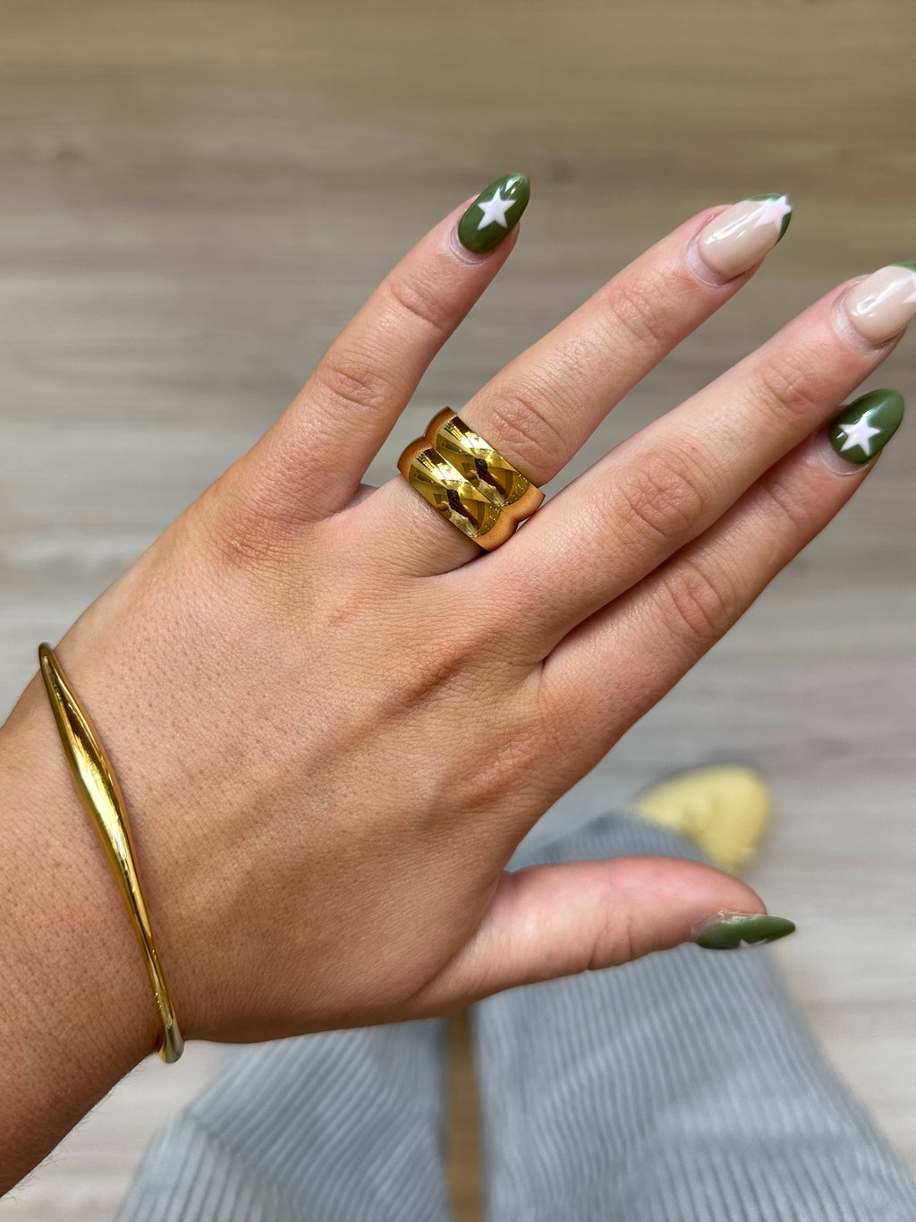 Charlie Ring