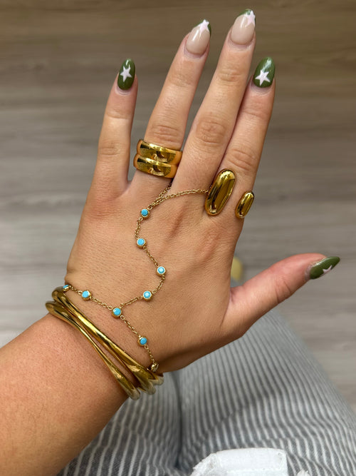 Charlie Ring