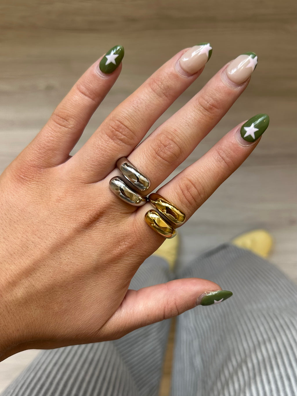 Kira Gold