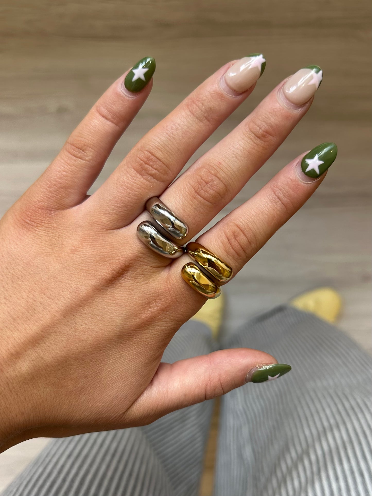 Kira Gold