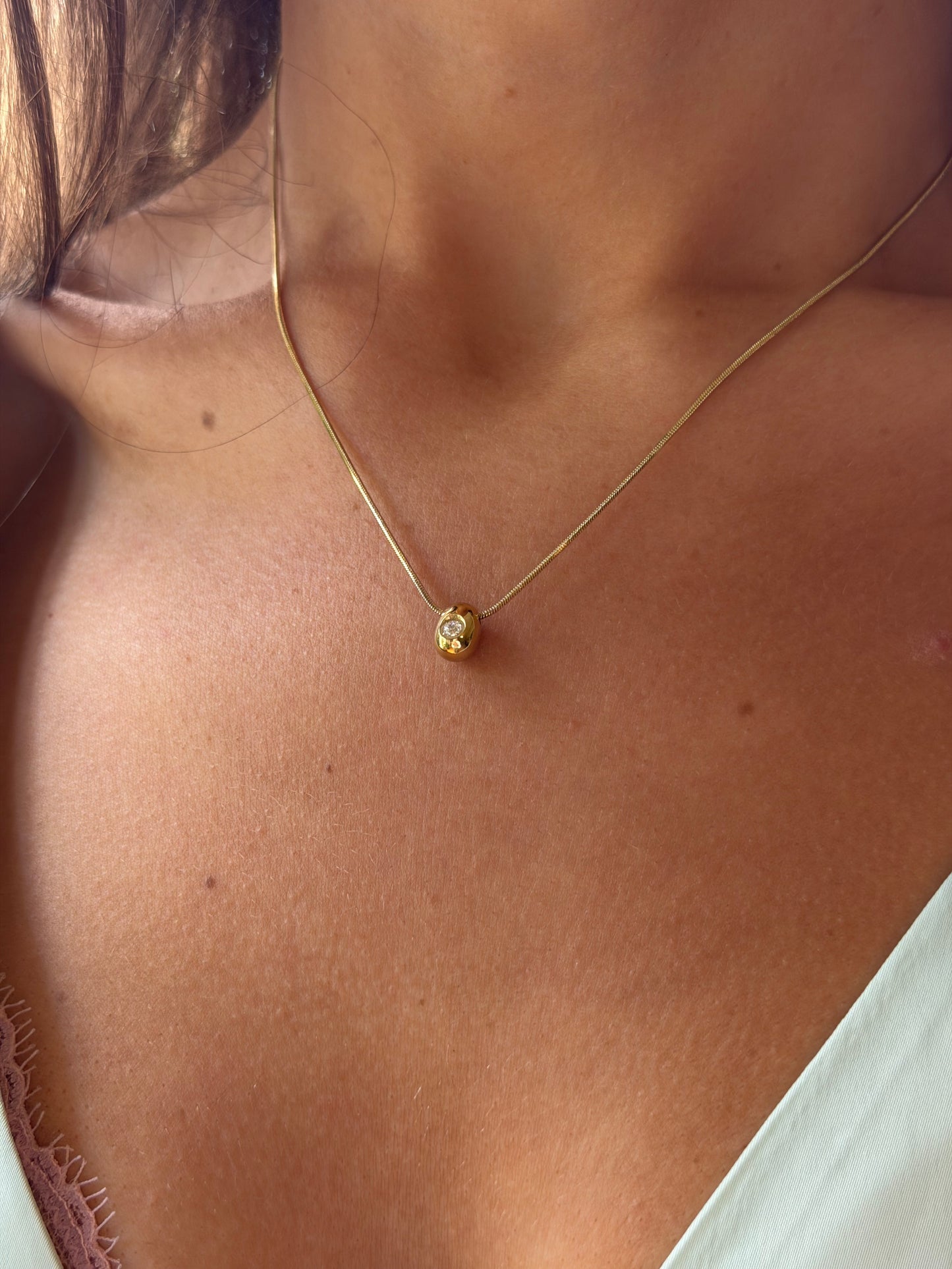 Bibi Gold