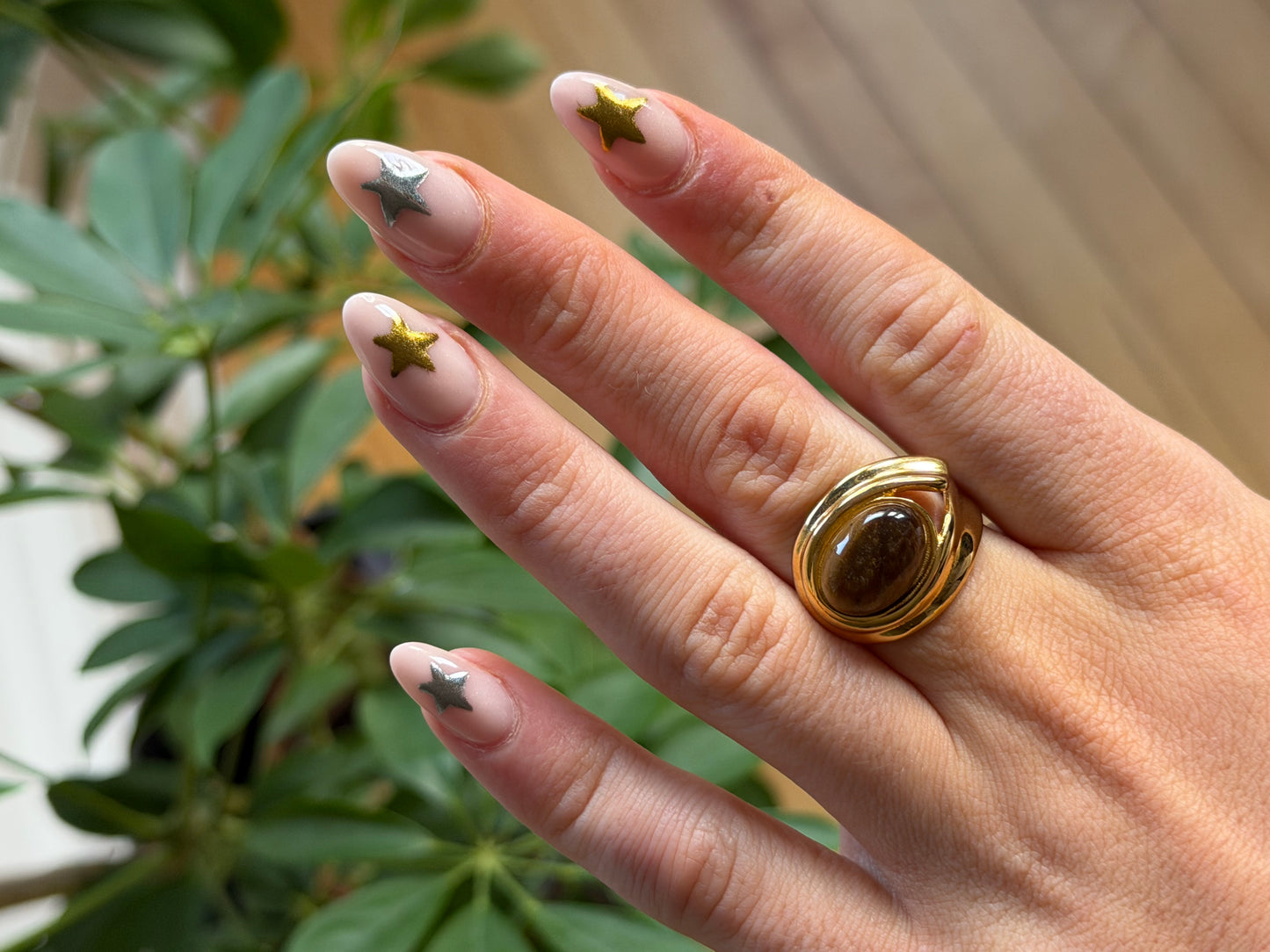 Runi Ring
