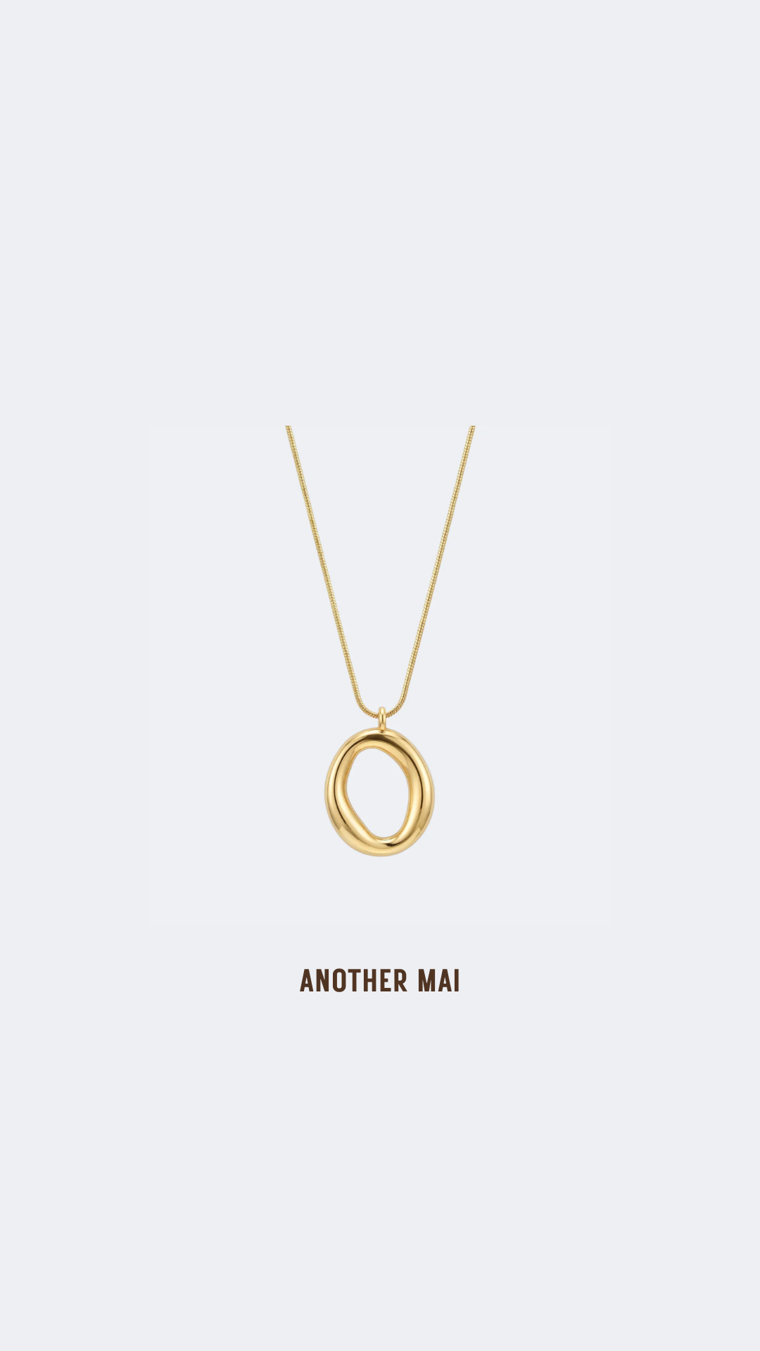 The Pia Necklace