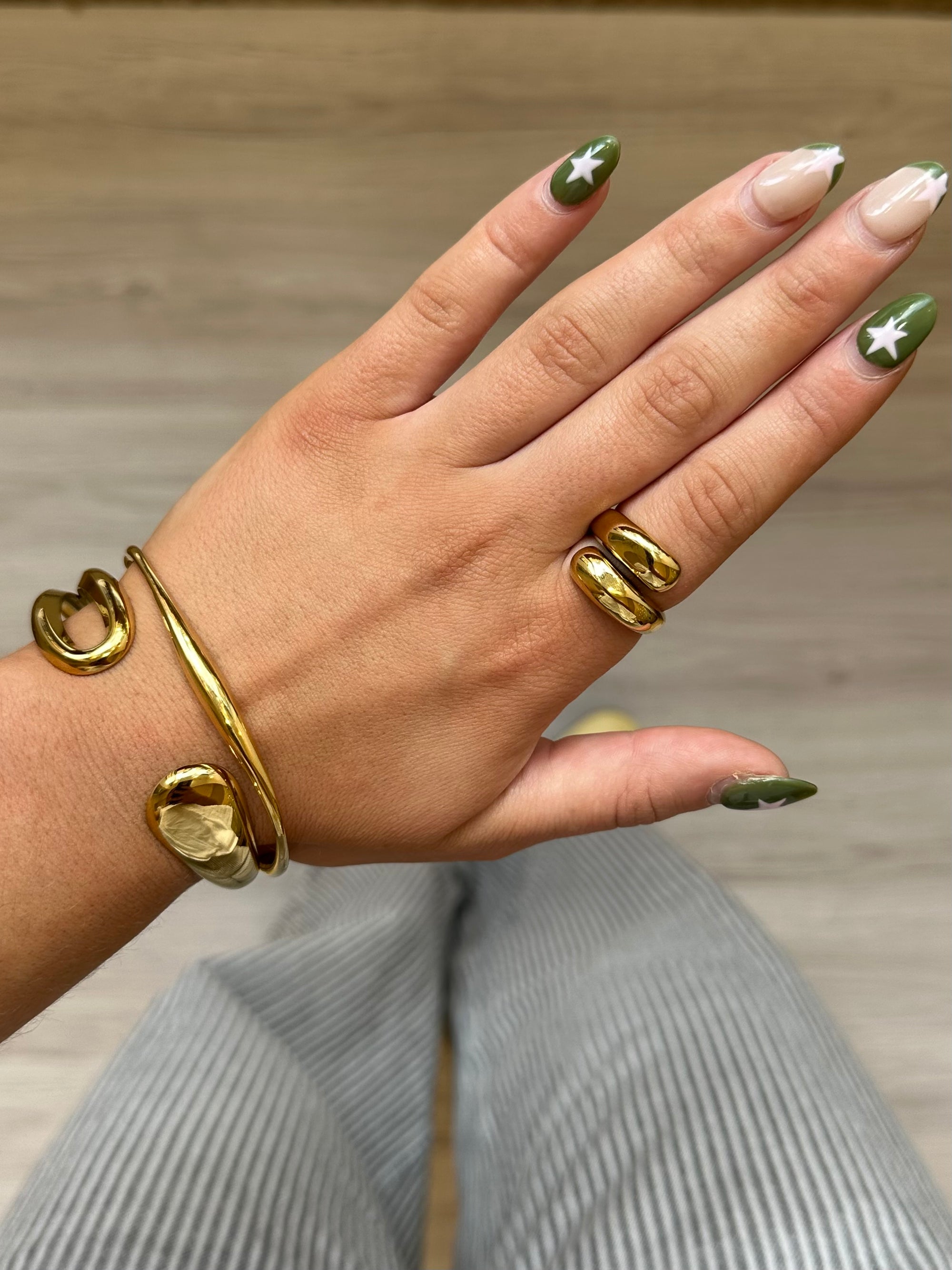Kira Gold