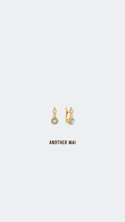Lumi Drop Earrings