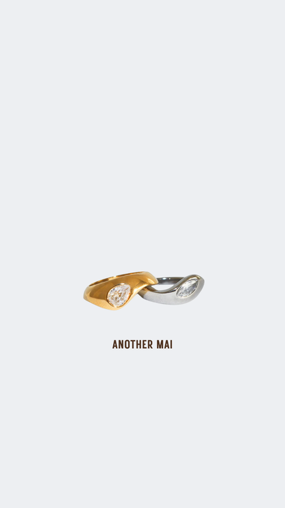 The Riley Ring