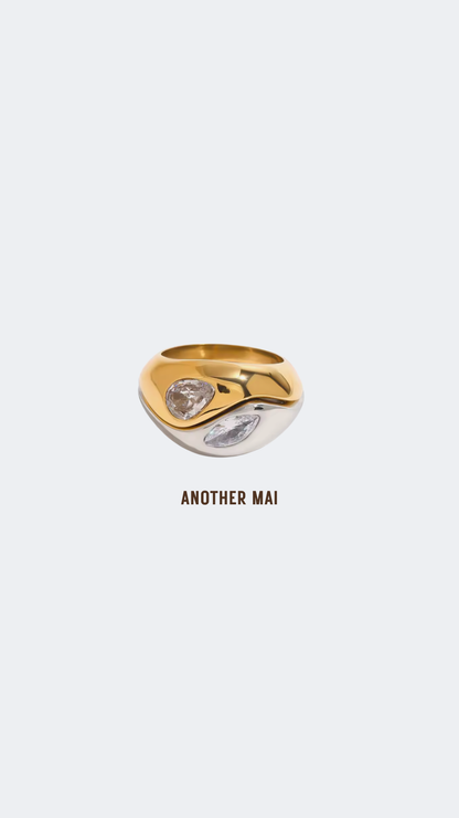The Riley Ring