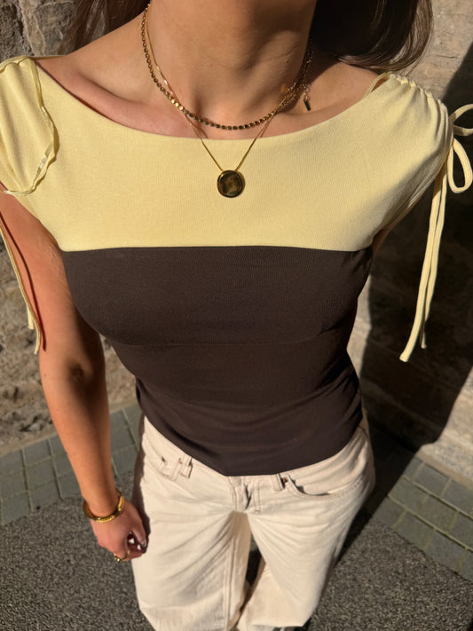 The Sally Stacker Necklace