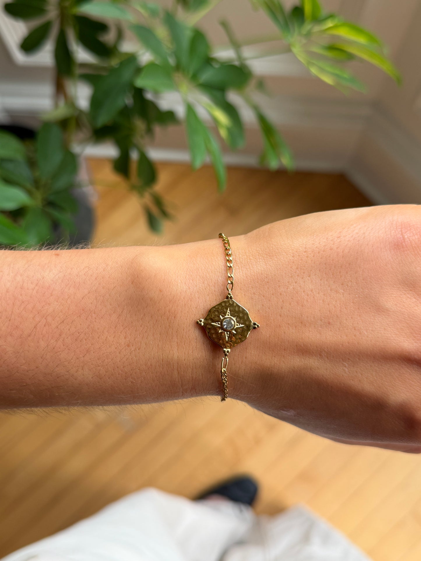 Maris Bracelet