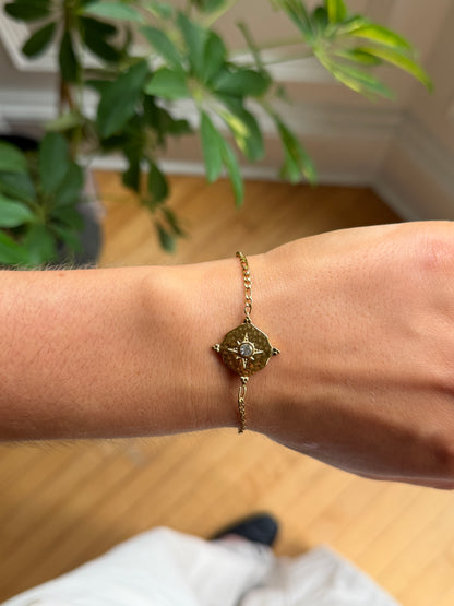 Maris Bracelet