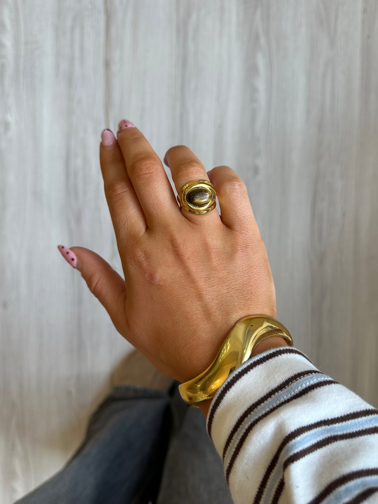 Runi Ring