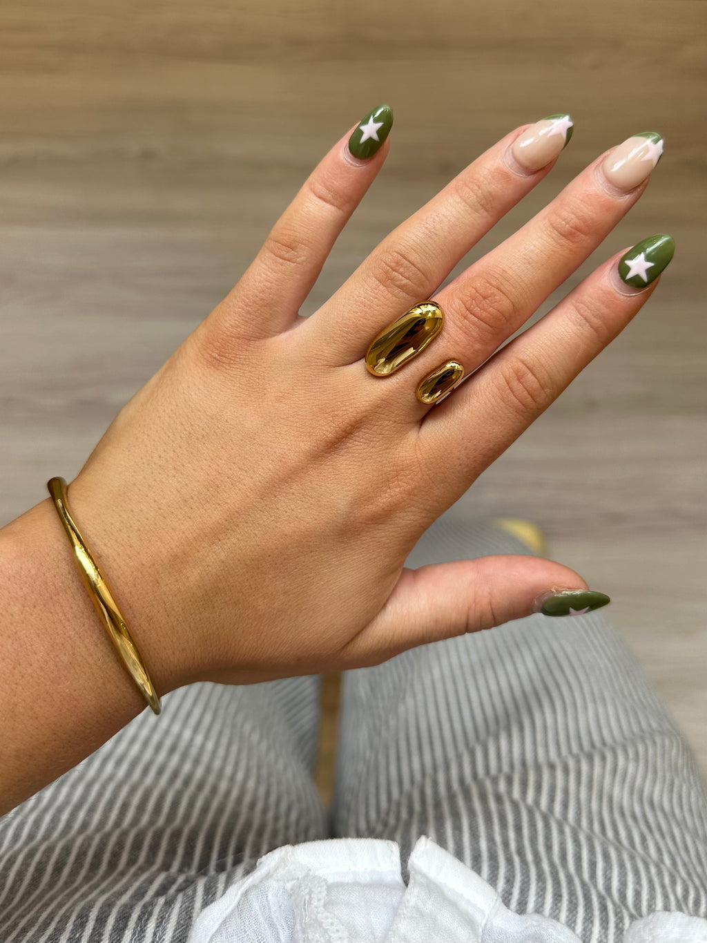 Lenny Ring