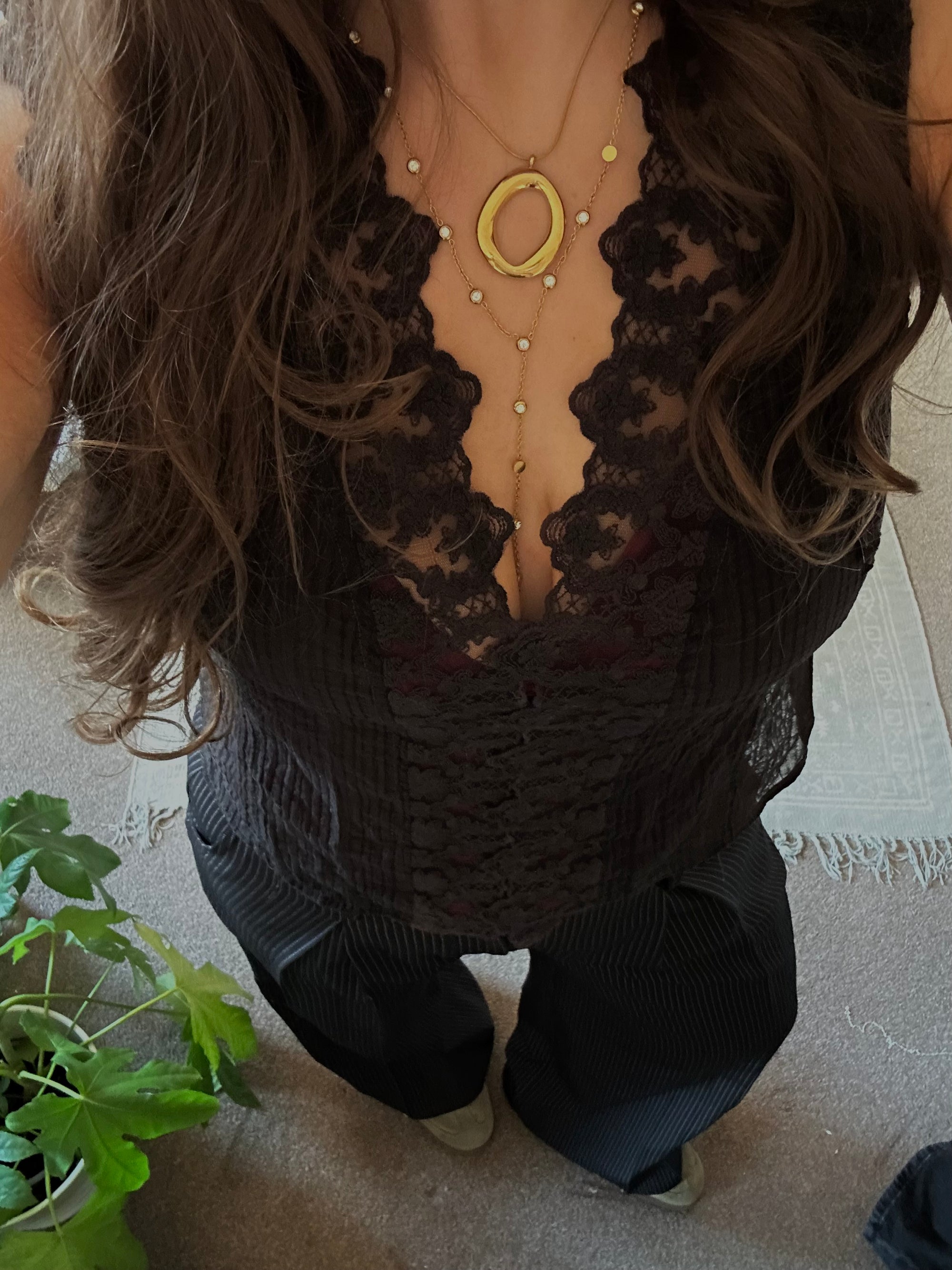 The Pia Necklace