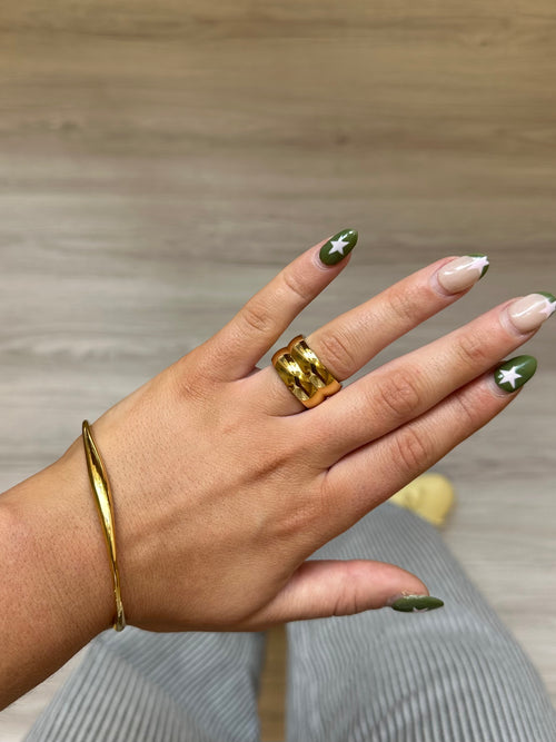 Charlie Ring
