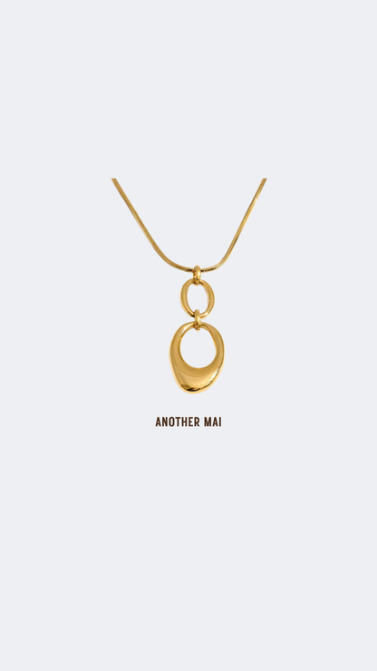 Deni Gold