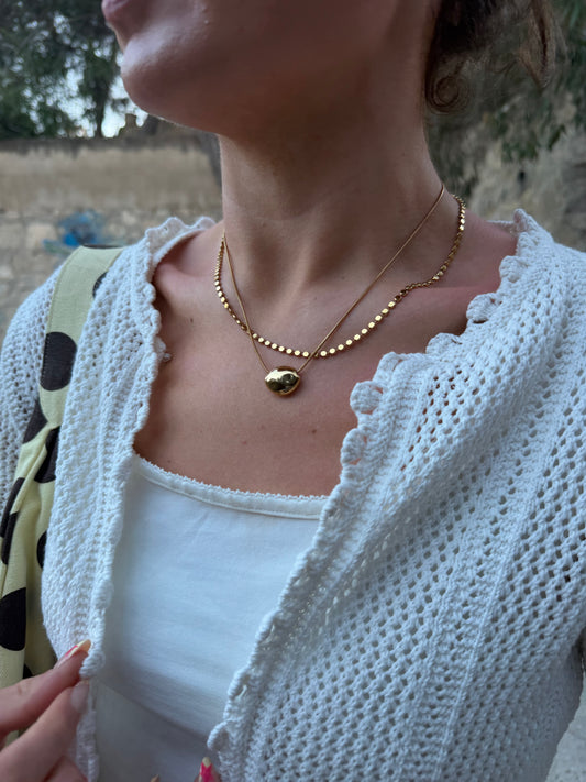 Kiki Gold