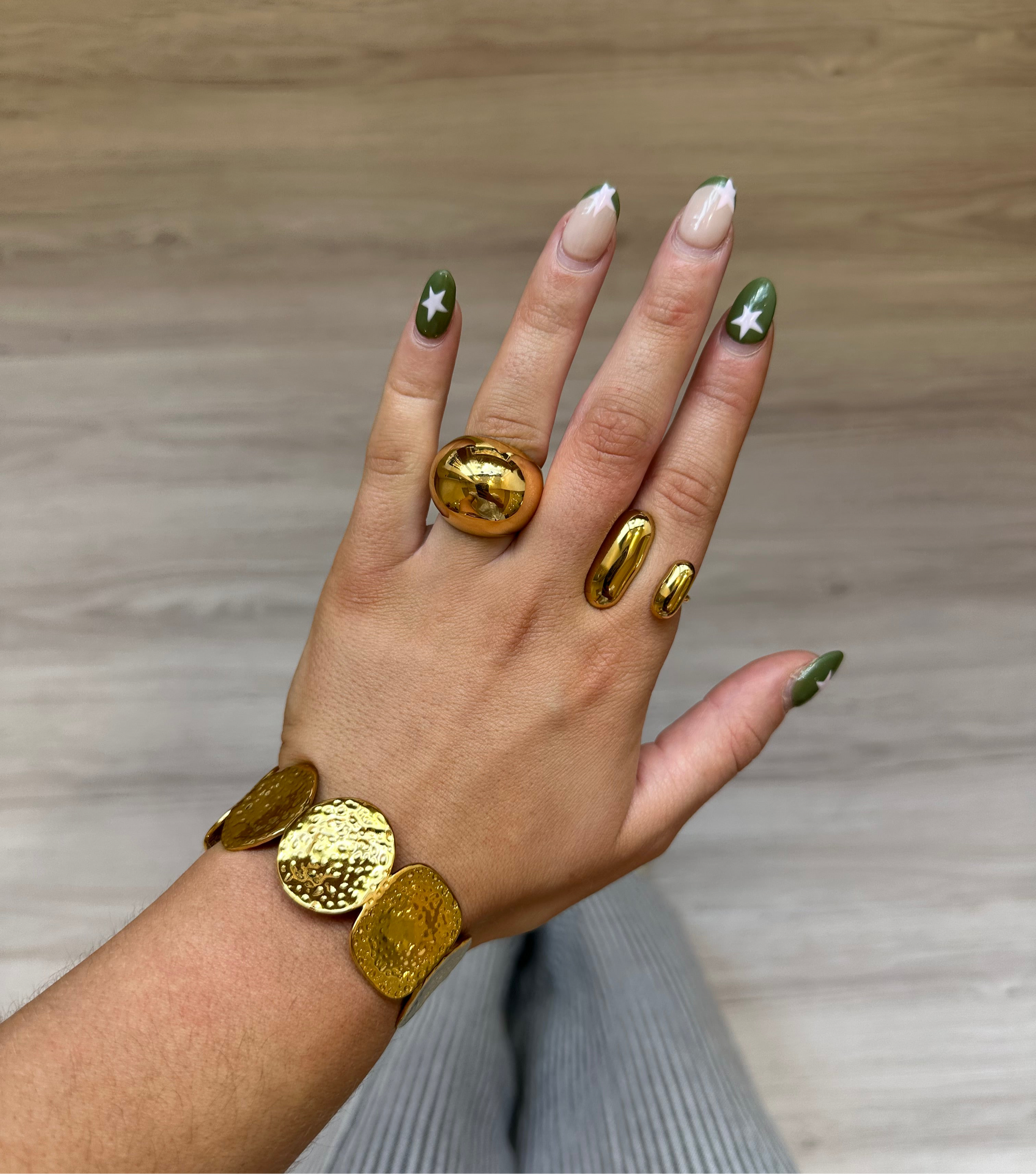 Nula Bangle