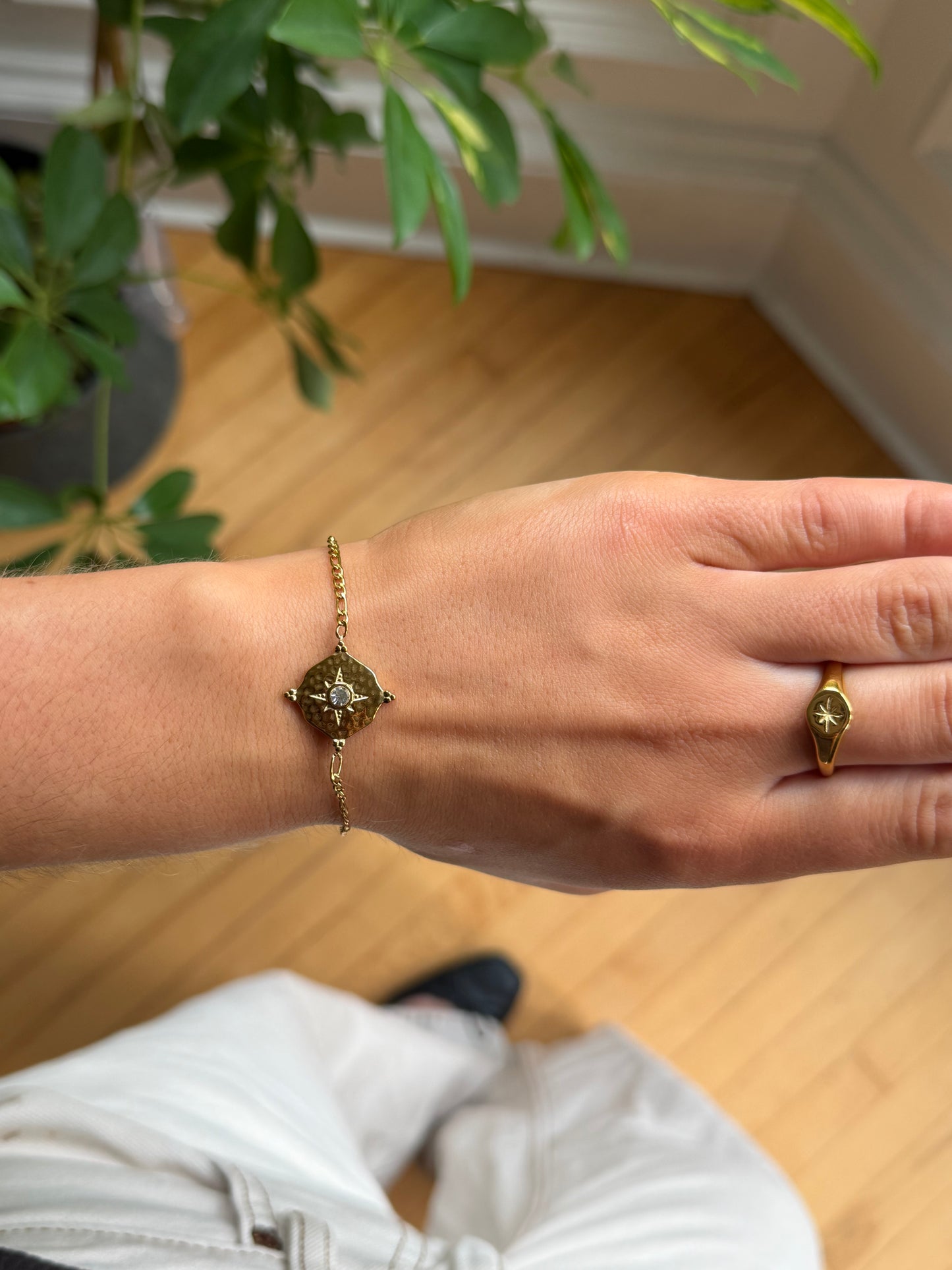 Maris Bracelet