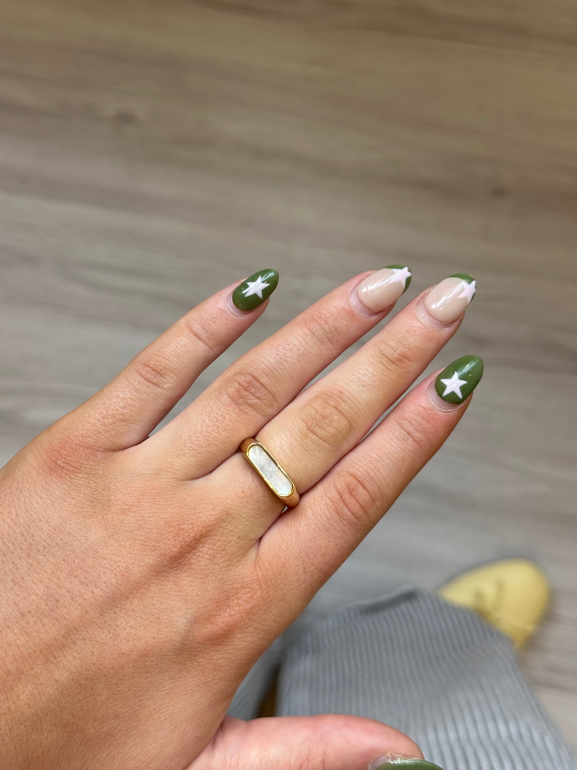 Marla Ring