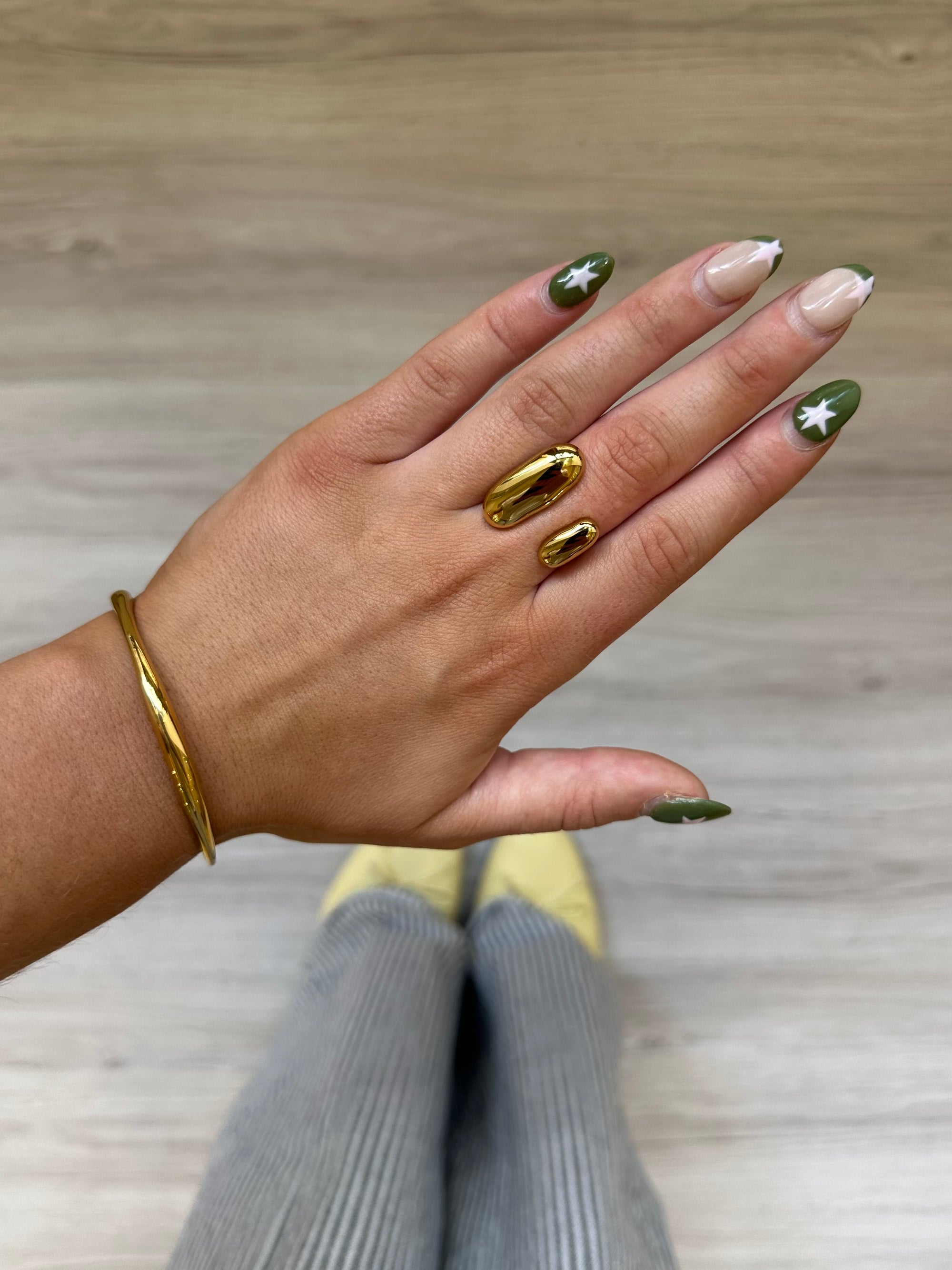 Lenny Ring