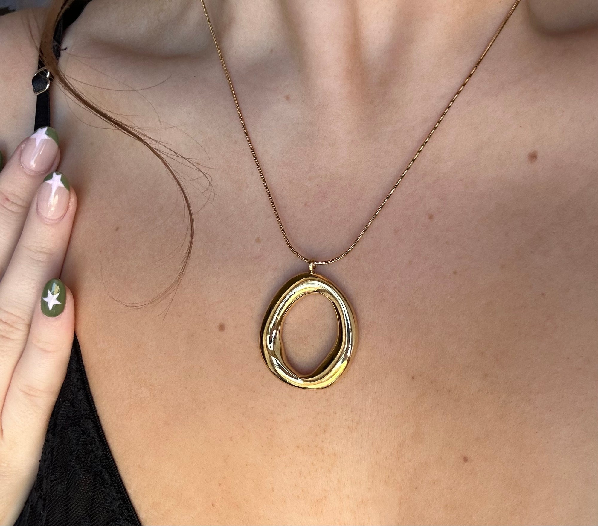 The Pia Necklace