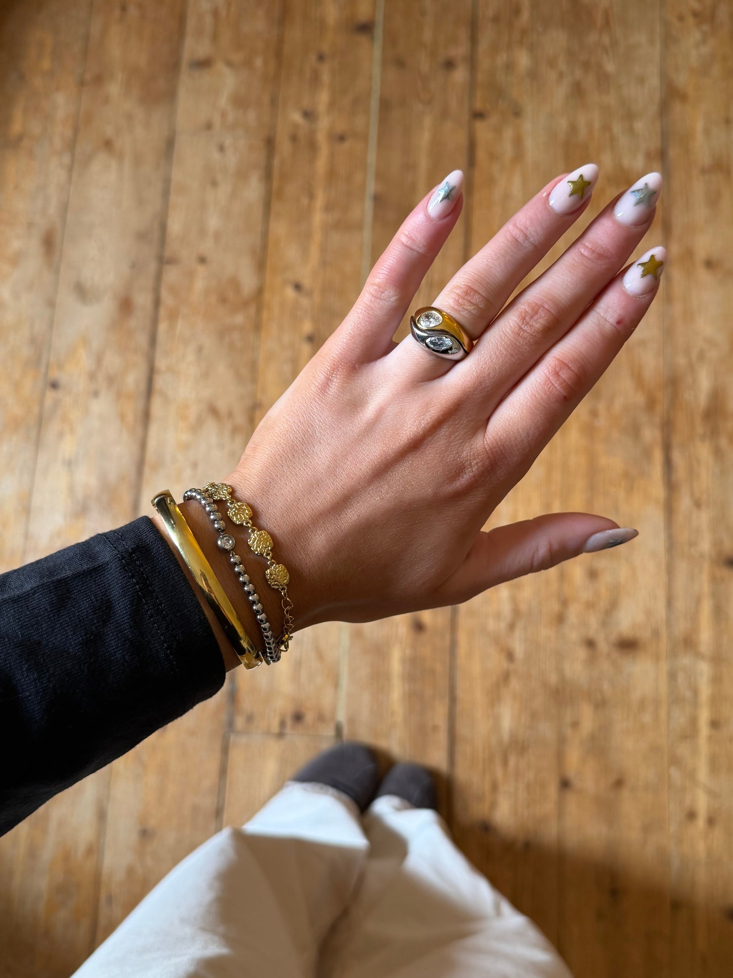 The Riley Ring