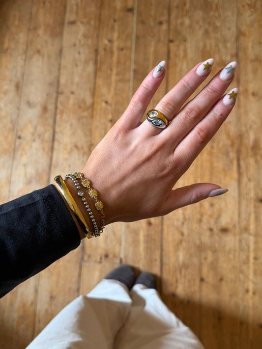 The Riley Ring