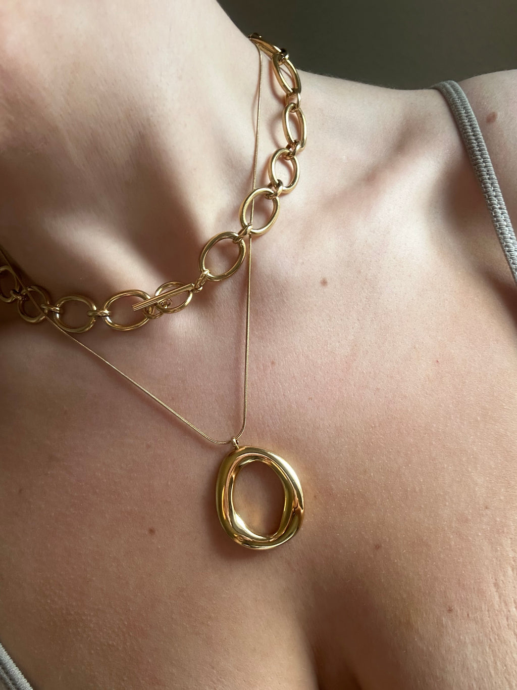 Jodi Necklace