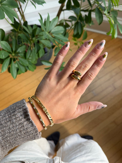 Kira Gold