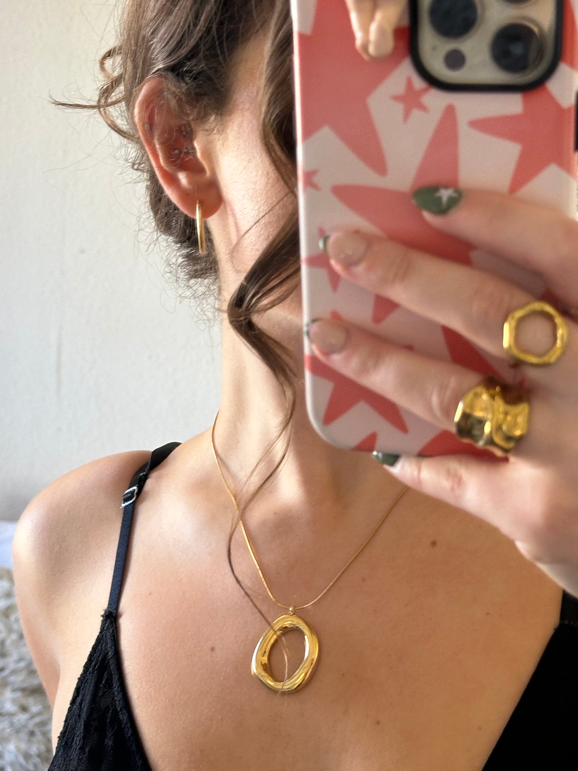 The Pia Necklace
