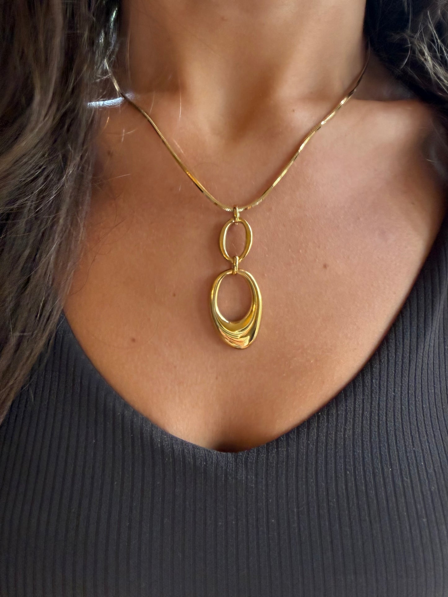 Deni Gold