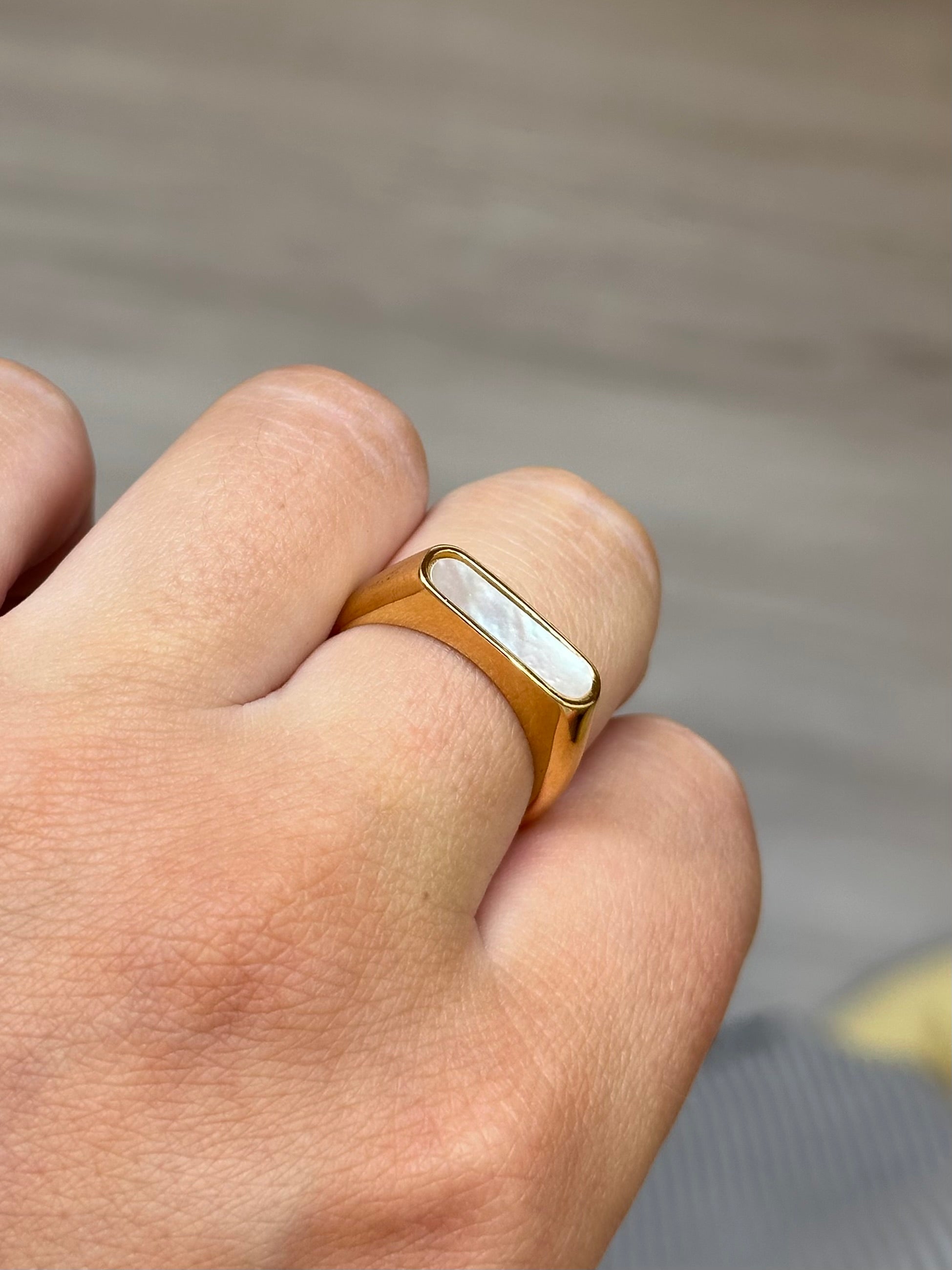 Marla Ring