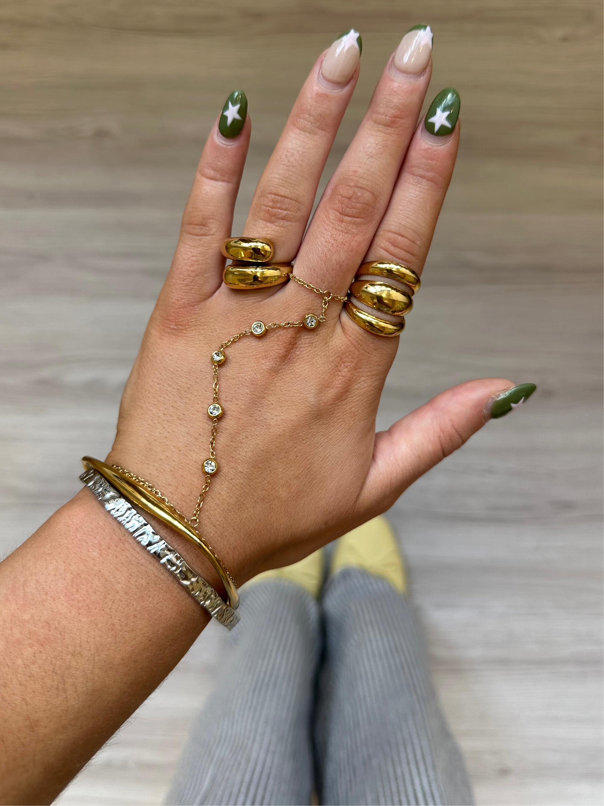 Kira Gold