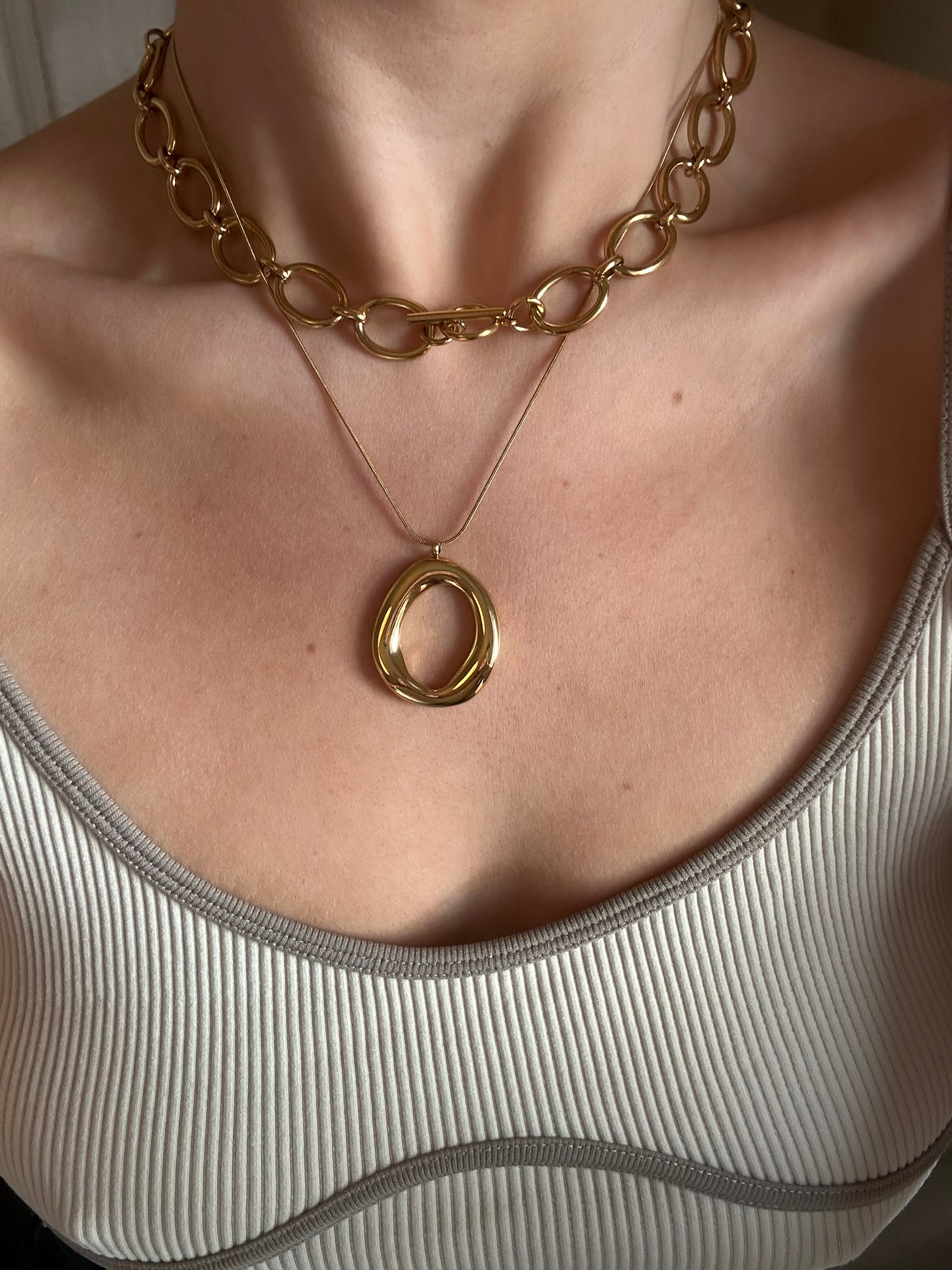 Jodi Necklace