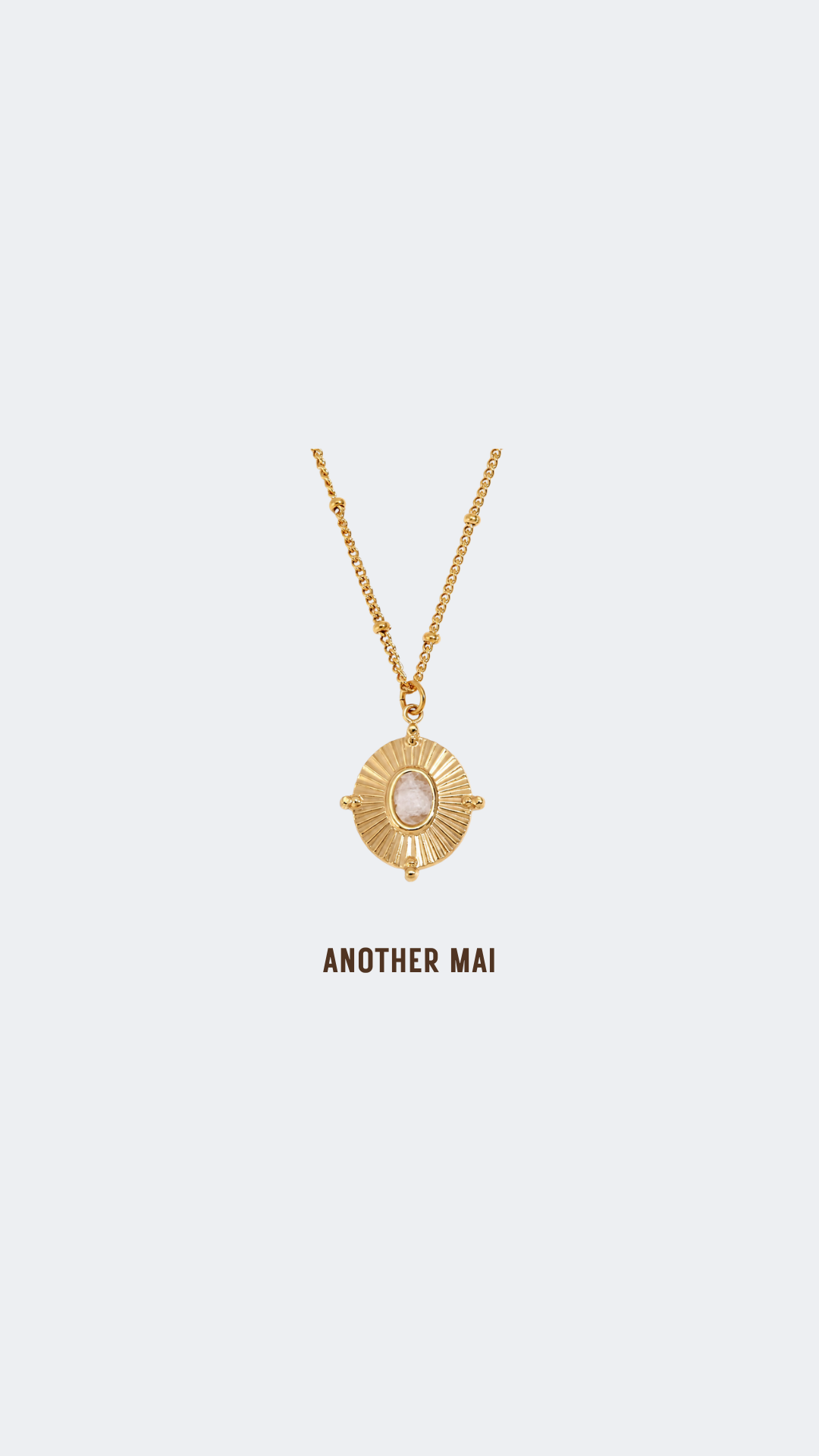 Raya Necklace