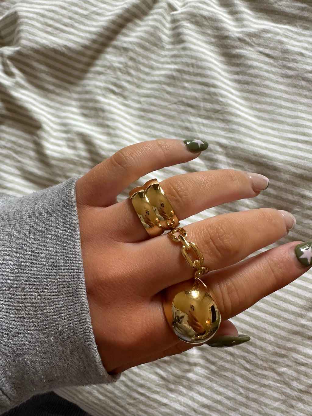 Charlie Ring