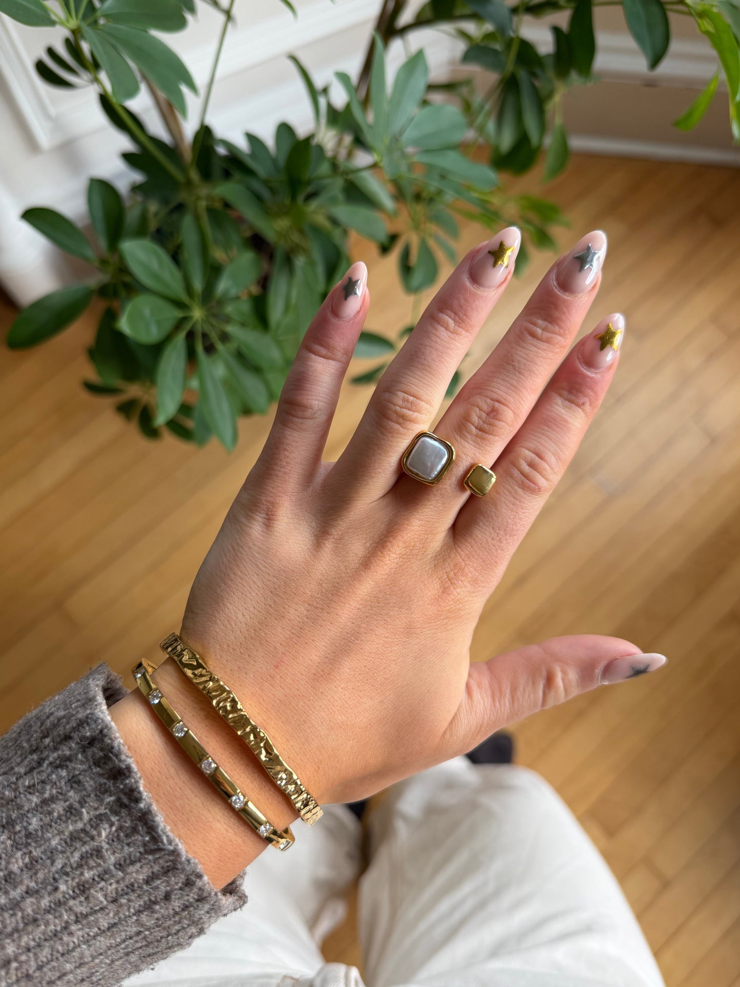 The Flo Ring
