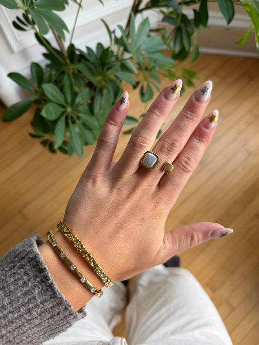 The Flo Ring