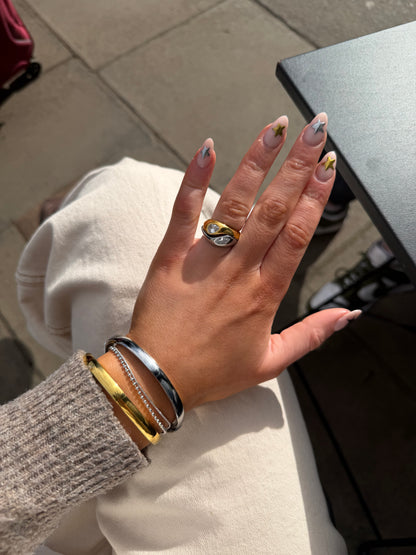 The Riley Ring