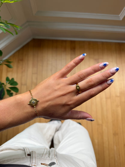 Maris Bracelet