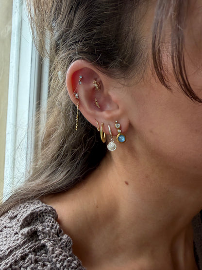 Lumi Drop Earrings