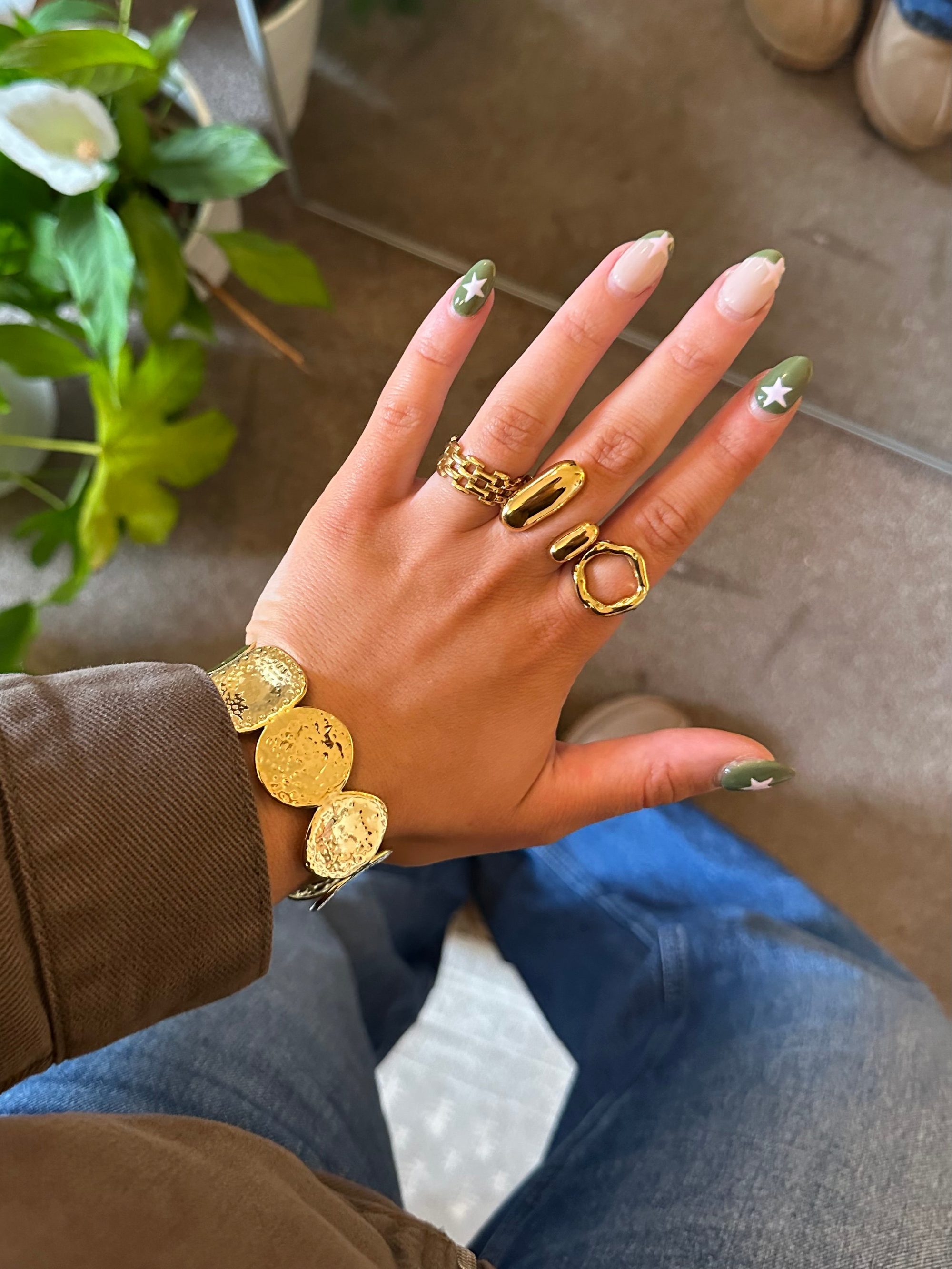 Nula Bangle