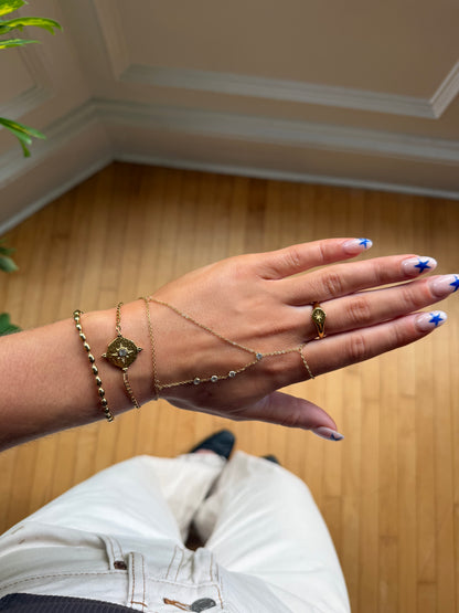 Maris Bracelet